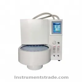 AutoTDS-VI dual channel full automatic thermal desorption instrument for Organic matter in the air