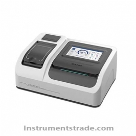 LH-T600 Multi-parameter Water Quality Analyzer