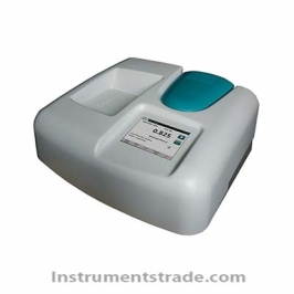 UV300starX UV-Visible Spectrophotometer