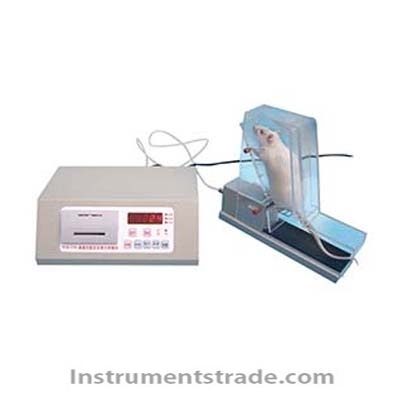 YLS – 11A single rat foot support measuring instrument for Analgesic Research
