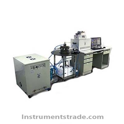 HRH - MNE30 single concentration animal nose inhalation exposure system Animal poisoning experiment