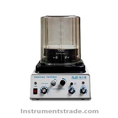 RWD409 Veterinary Ventilator