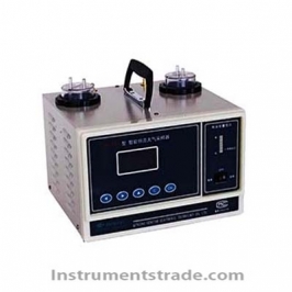 KB-2400 intelligent constant flow ambient air sampler