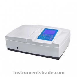 UV-8000S scanning dual beam UV visible spectrophotometer