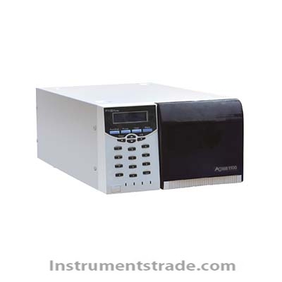 P1100 Series Constant Flow Pump