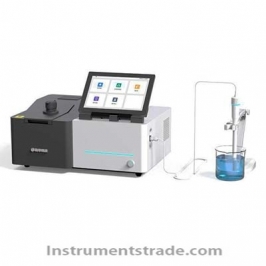 LH-S760 Multi-parameter Water Quality Analyzer