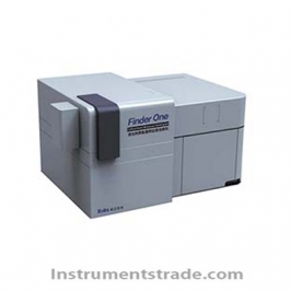 Finder- One laser confocal micro Raman spectrometer