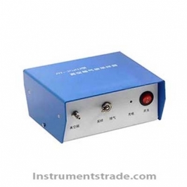 ZR-3550 portable air pocket atmospheric sampler