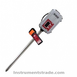 Model 3025 Portable Laser Ammonia Analyzer