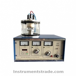 ETD-2000C Sputtering Carbonizer