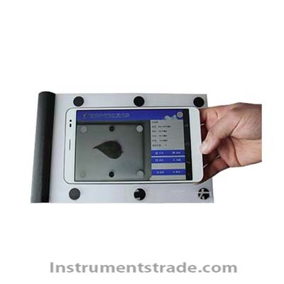 YMJ-CHA3 Intelligent Leaf Area Measurement System