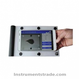 YMJ-CHA3 Intelligent Leaf Area Measurement System
