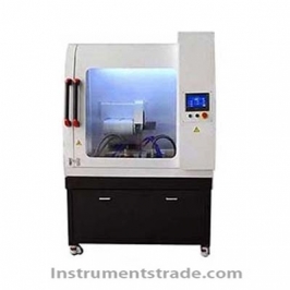 ZY-200 automatic rail cutting machine for Automatic cut off