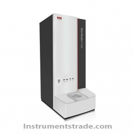 Ebio Reader 3700 Time-of-Flight Mass Spectrometry System