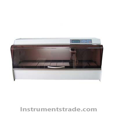 JT-12F biological tissue dehydrator for Cell research