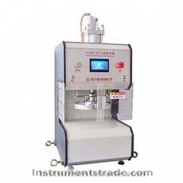 Z02Q-Ⅱ pneumatic sampler  for textile inspection and sampling