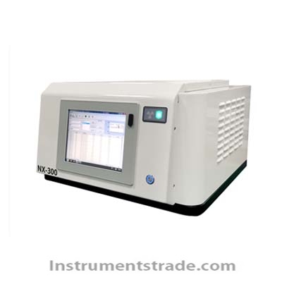 NX-300 Food Heavy Metal Detector