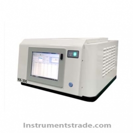 NX-300 Food Heavy Metal Detector