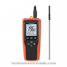 YET-710 High-precision Temperature Meter