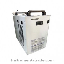 XH5K condensing circulating water system for Instrument cooling