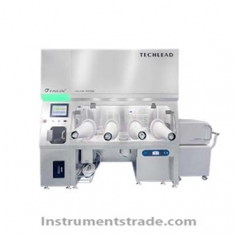 TL Cell Preparation Workstation