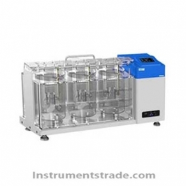 RBY-N intelligent fusion time limit tester for Drug suppository testing