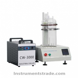 SYD-0620-4 Asphalt Capillary Viscometer Cleaner
