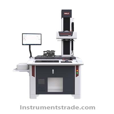 QR Series Surface Roughness Measurement Instruments