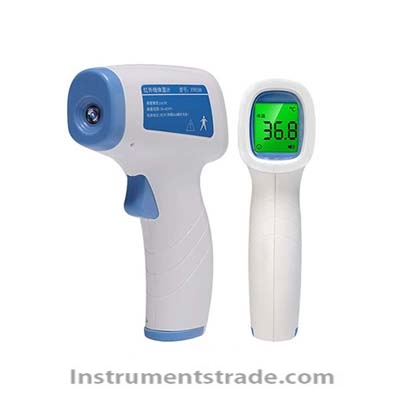 F906A Infrared Thermometer