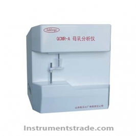 QCMR-A Breast Milk Analyzer