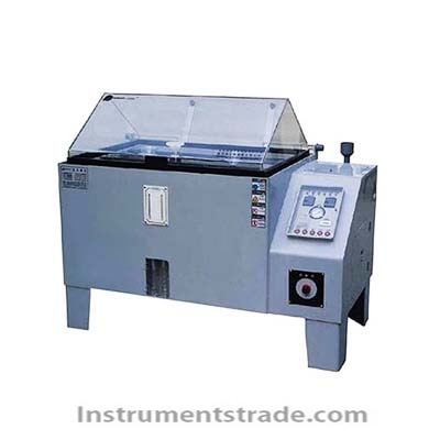 SH series of salt fog corrosion test box for Metal anti-corrosion test