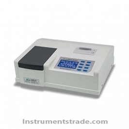 6B-220 ammonia nitrogentotal phosphorus analyzer