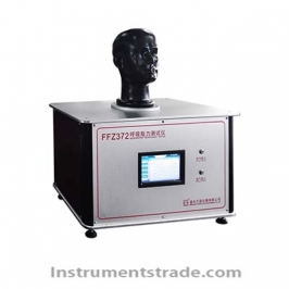 FFZ372 Respiratory Resistance Tester