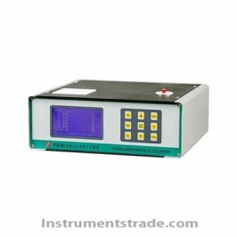Y09-8A (28.3L / min) laser dust particle counter