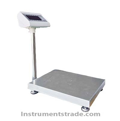 TCS Series Electronic Platform Scales