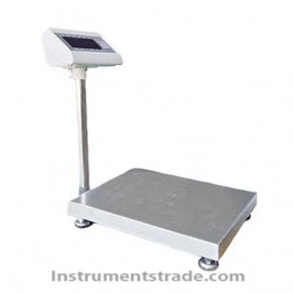 TCS Series Electronic Platform Scales