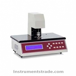 CHY-CA film thickness gauge for Foil, silicon wafer