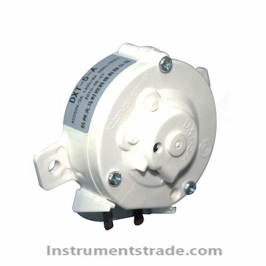 DXT-5-A Insert chip dehydration timer