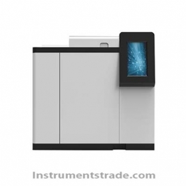 GC-9860 gas chromatograph