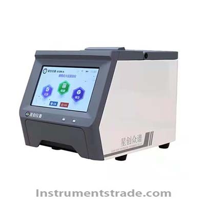 G1020-A Portable Soy Protein Analyzer for Soybean quality identification