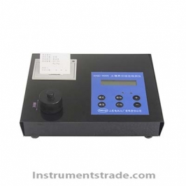 DXQC-6000 Soil Nutrient Comprehensive Detector