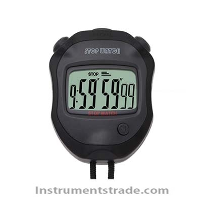 PS-531 Large Screen Stopwatch Display