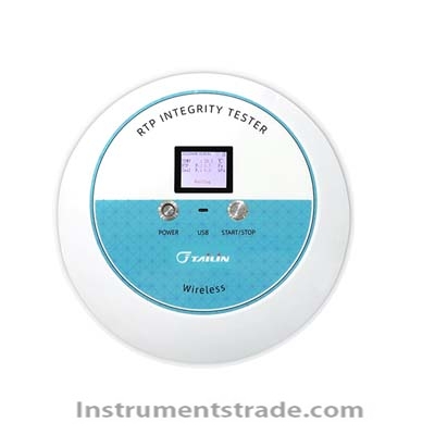 RTP Integrity Tester