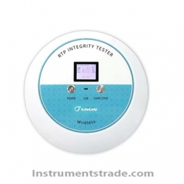 RTP Integrity Tester