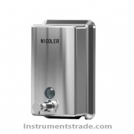 NCL-850 manual soap dispenser