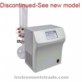 HVS-02 vacuum control system