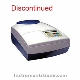 Anytest Time-resolved fluorescence immunoassay analyzer for Tumor markers