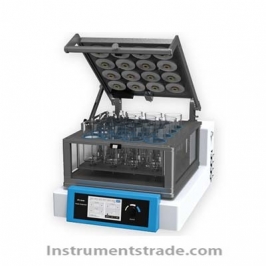 HPE-16D Parallel Vacuum Concentrator