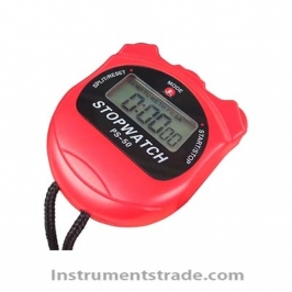 PS-50H Single-row Display Stopwatch