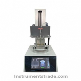 SC-4507 automatic softening point tester